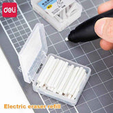 ⚡Zoom-Zap Electric Eraser – Super Fun & Precise for Your Little Artist! - ThiGui